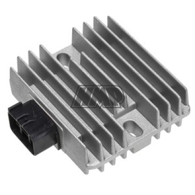 Regulador / rectificador corrente KAWASAKI JT / REEMPLAZO / YAMAHA FAT / FX / FZ / GP / JD / LAT / SXT / VX - DZE